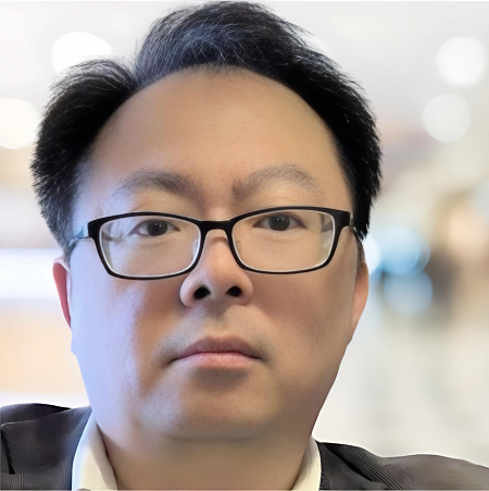 Prof. Dr. Wei-Chiang Hong    